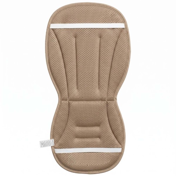 Фото - Вкладыш в коляску ZAFFIRO Air Beige